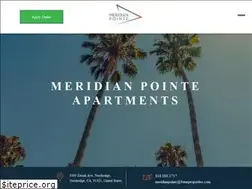 Sites similar to themeridianpointe.com