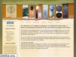 Sites similar to themeridianreno.com