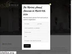 Sites similar to themerion.com