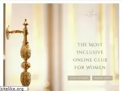 Sites similar to themeritclub.com