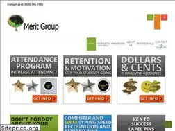 Sites similar to themeritgroup.biz