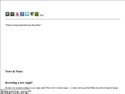 Sites similar to themerles.com