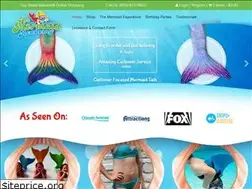 Sites similar to themermaidacademy.com