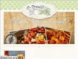 Sites similar to themermaidcafe.net