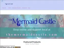 Sites similar to themermaidcastle.com