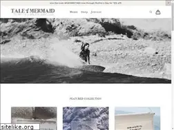 Sites similar to themermaidchronicles.com