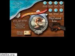 Sites similar to themermaidinn.net