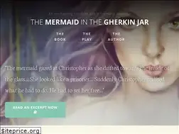 Sites similar to themermaidinthegherkinjar.com