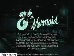 Sites similar to themermaidla.com