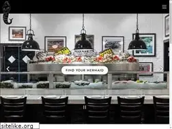 Sites similar to themermaidnyc.com