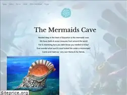 Sites similar to themermaidscave.com