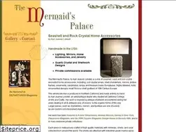 Sites similar to themermaidspalace.com