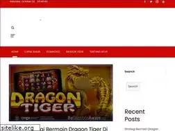 Sites similar to themermaidstongue.com