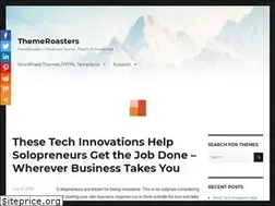 Sites similar to themeroasters.com