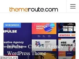 Sites similar to themeroute.com