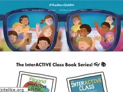 Sites similar to themerrillsedu.com