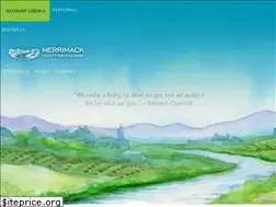 Sites similar to themerrimack.com