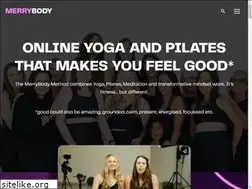 Sites similar to themerrymakersisters.com