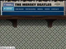 Sites similar to themerseybeatles.com