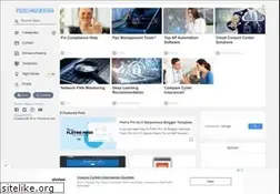 Sites similar to themerum.com