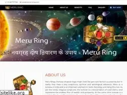 Sites similar to themeruring.com