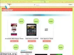 Sites similar to themerz.com