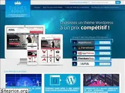 Sites similar to themes-boost.fr
