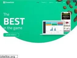 Sites similar to themes-coder.com