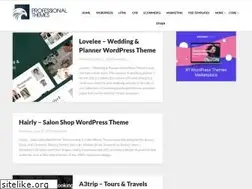 Sites similar to themes-nulled.com