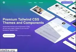 Sites similar to themes.dev
