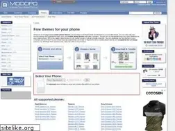 Sites similar to themes.modopo.com