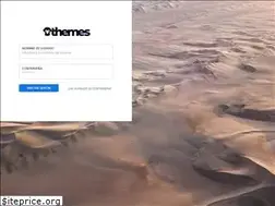 Sites similar to themes.pe