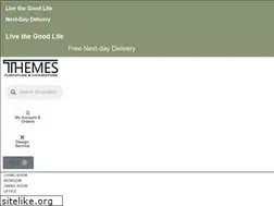 Sites similar to themes.pk