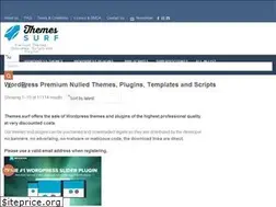 Sites similar to themes.surf