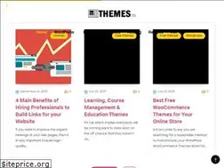 Sites similar to themes.to