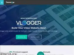 Sites similar to themes2go.xyz