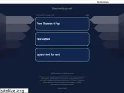 Sites similar to themes4psp.net