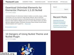 Sites similar to themes97.com