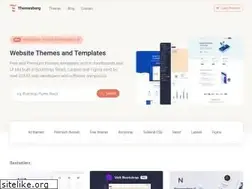 Sites similar to themesberg.com
