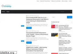 Sites similar to themeschamp.com