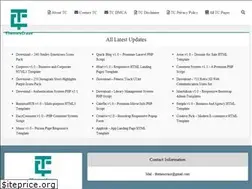 Sites similar to themescraze.com