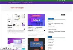 Sites similar to themesdad.com