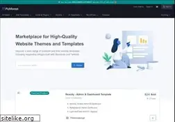 Sites similar to themesdesign.in