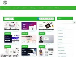 Sites similar to themesdownload.co