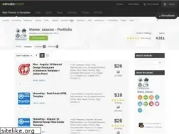 Sites similar to themeseason.com