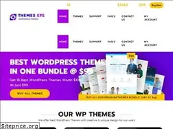 Sites similar to themeseye.com