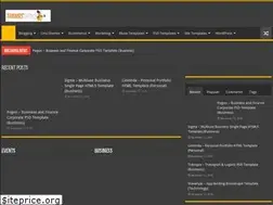Sites similar to themesfatboy.com
