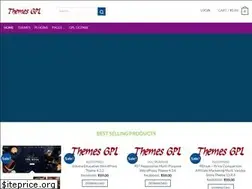 Sites similar to themesgpl.in