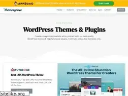 Sites similar to themesgrove.com