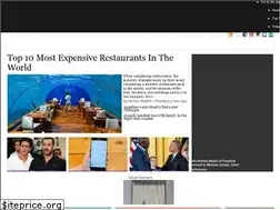 Sites similar to themeshnews.com